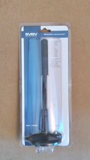 Микрофон настольный sven mk-490