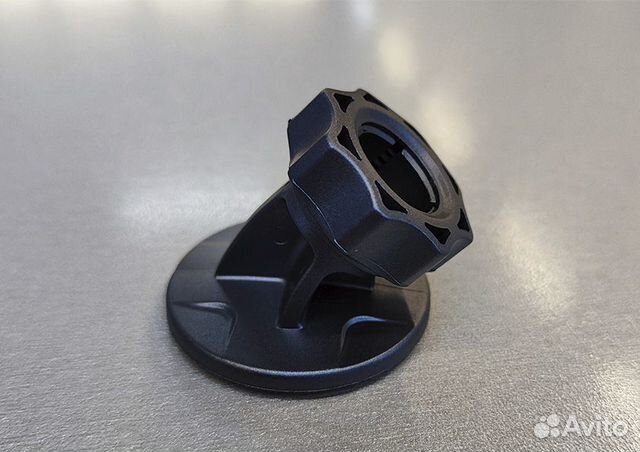 Крепление для регистратора SilverStone 3М скотч