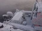 Моторное судно Арктик BIG объявление продам