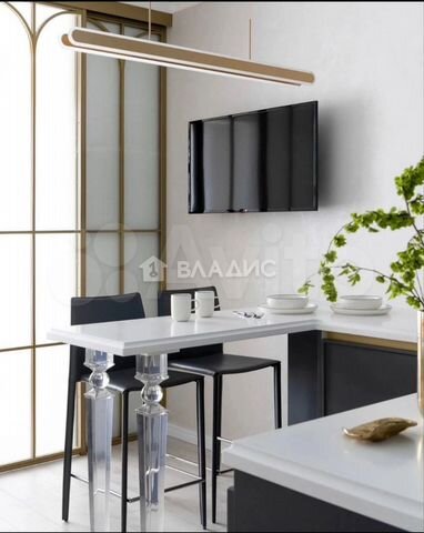 1-к. квартира, 26,2 м², 1/9 эт.