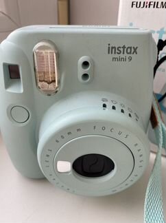 Instax mini 9