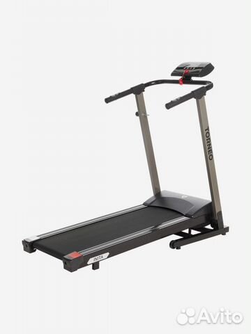 Беговая дорожка Torneo Inita, 2020-21