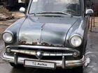 Москвич 402 1.2 МТ, 1957, 88 250 км объявление продам