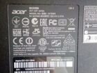 Acer ES1-531 объявление продам