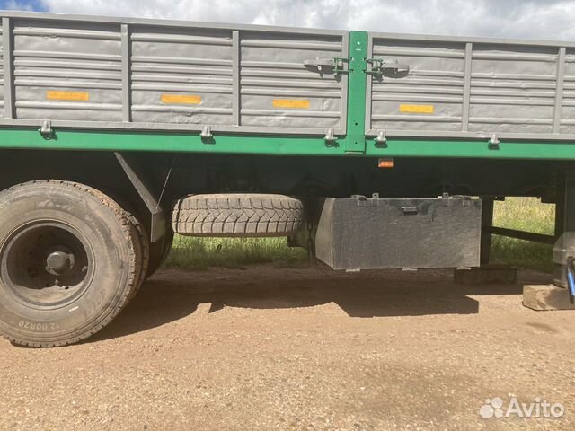 Маз 938660 041