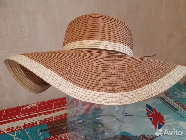 Шляпа женская