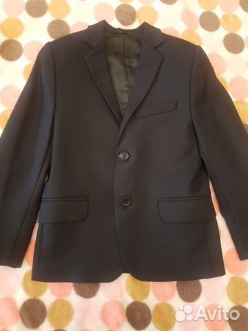 Костюм на мальчика