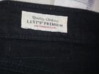 Новые джинсы Levi's 501 premium 32x30 объявление продам