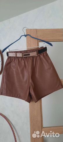 Шорты новые