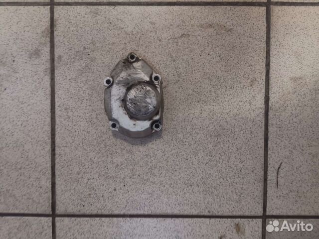 Крышка двигателя Suzuki gsf 650 bandit