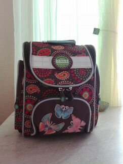 Портфель для девочки