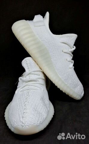 Кроссовки adidas yeezy boost 350 женские