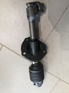 Рулевой вал Шевроле Лачетти Chevrolet Lacetti