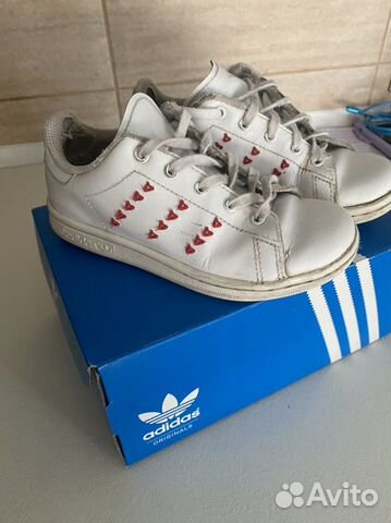 adidas stan smith 29