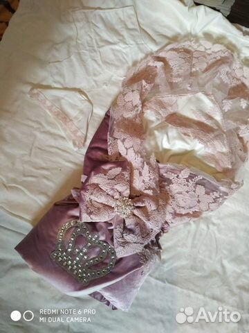 Конверт на выписку для девочки весна осень