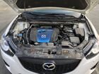 Mazda CX-5 2.0 AT, 2012, 94 000 км объявление продам