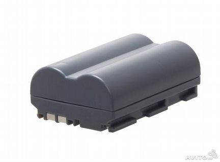 Аккумулятор canon-bp-511