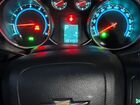 Chevrolet Cruze 1.8 AT, 2012, 131 431 км объявление продам