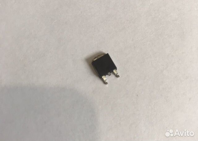 Транзистор ngd8201ag