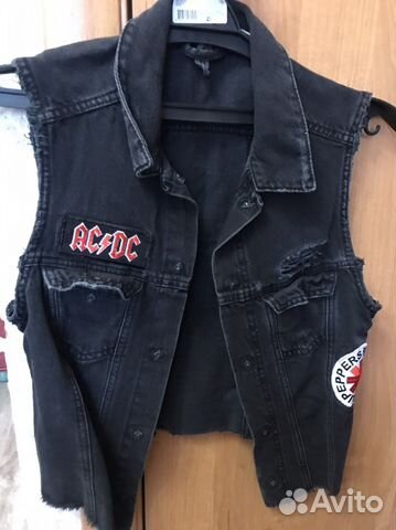 Женские вещи пакетом 42