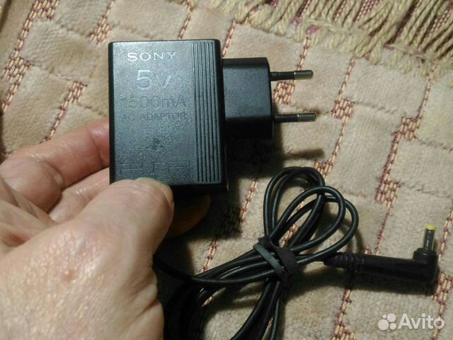 Шнур зарядка для планшета для PSP Sony