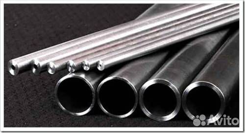 Нержавейка 08х18н10т: листы,трубы, обрезки