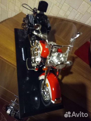 Стационарный телефон