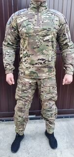Тактический костюм мультикам