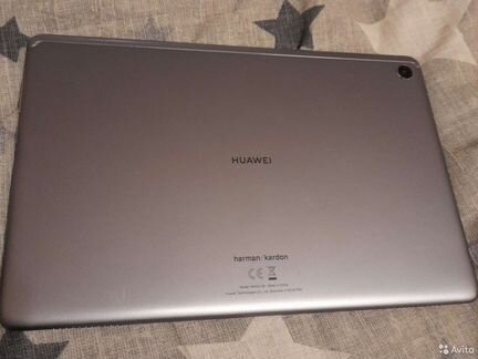 Huawei MediaPad M5 lite 4/64 GB LTE