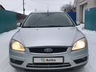 Ford Focus 1.6 AT, 2007, 230 000 км