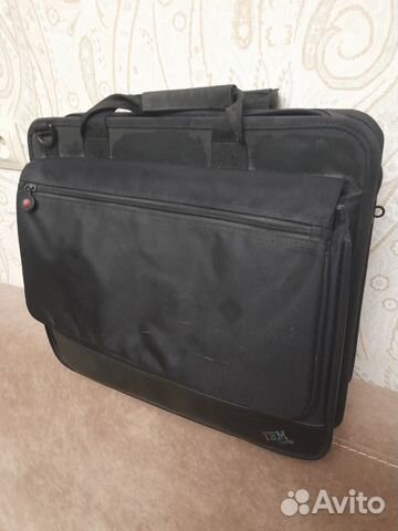 Сумка для ноутбука