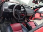 Alfa Romeo 155 2.0 МТ, 1993, 332 000 км объявление продам