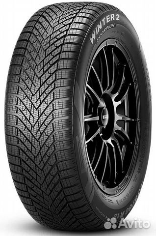 Pirelli Scorpion Winter 2 225/55 R19 103V