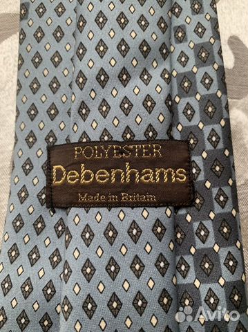 Брендовые оригинальные галстуки