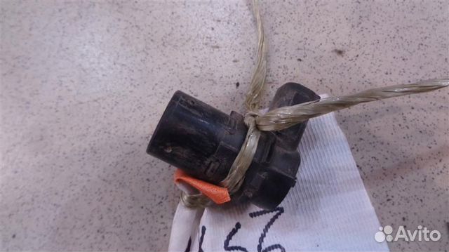 Датчик парктроника задний Infiniti QX56 JA60 2004