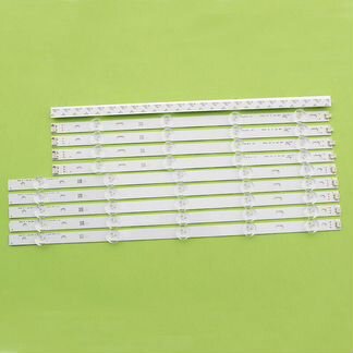 Подсветка на ЖК телевизор новая