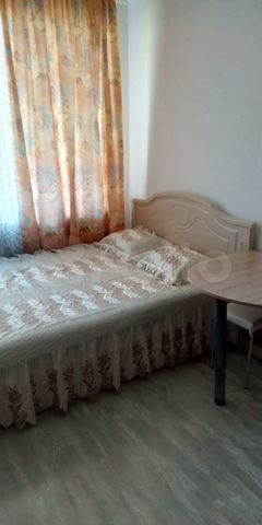 Квартира-студия, 22 м², 1/25 эт.