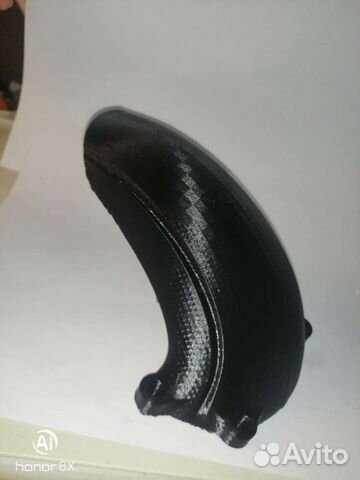 Крылья на электросамокаты