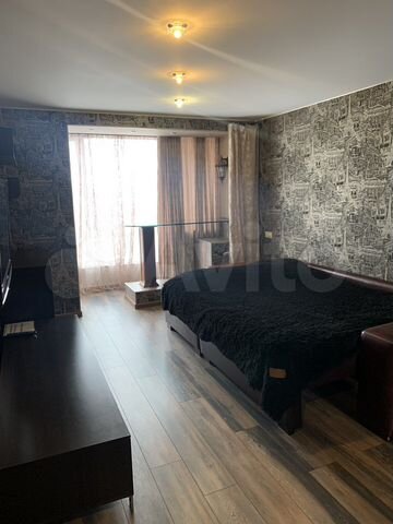 1-к. квартира, 38 м², 5/9 эт.