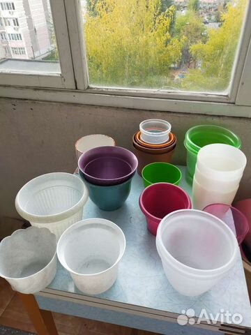 Кашпо для цветов,горшок