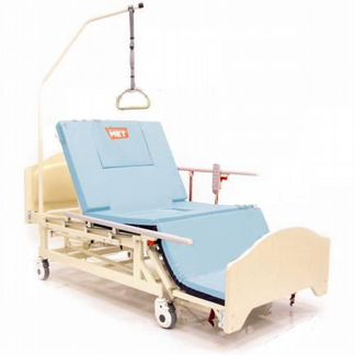 Кровать для лежачих больных Met Revolution аренда