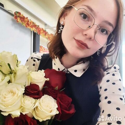 Преподаватель фортепиано и вокала