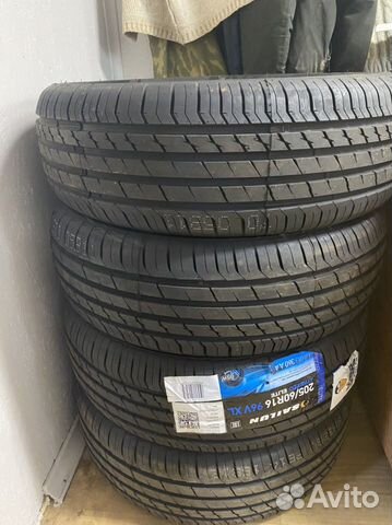 Sailun Atrezzo Elite 205/60 R16