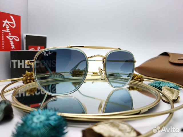 Очки Ray-Ban Marshal