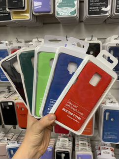 Чехлы для Redmi Note 9pro/Note 9s
