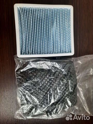 Фильтр для пылесоса samsung vc3100m