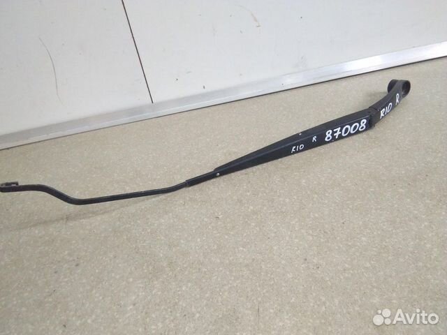 Поводок стеклоочистителя передний правый Kia RIO 2