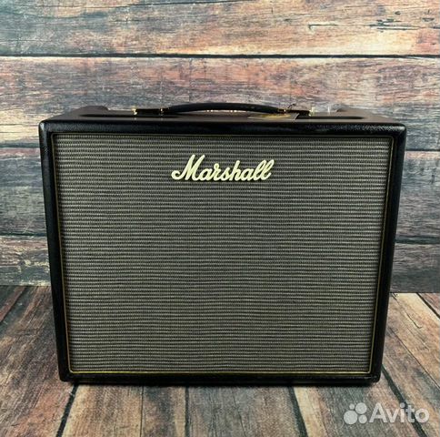 Marshall Origin 50 Combo