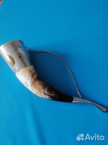 Рог для вина