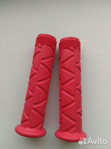 Грипсы (ручки на руль)